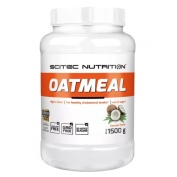 Oatmeal 1500g